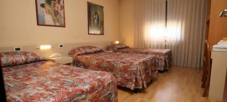 艾克塞西尔酒店(Hotel Excelsior)图片