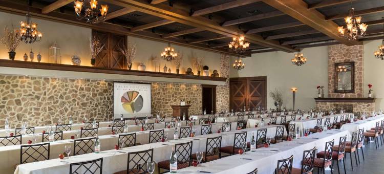 利奥拉村旅馆(The Inn at Leola Village, a Historic Hotel of America)图片