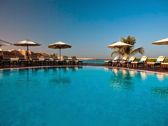 哈伊马角希尔顿花园酒店