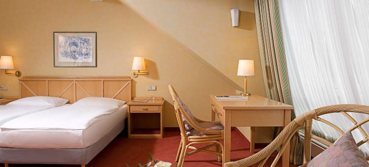 Tryp by Wyndham Koeln City Centre图片