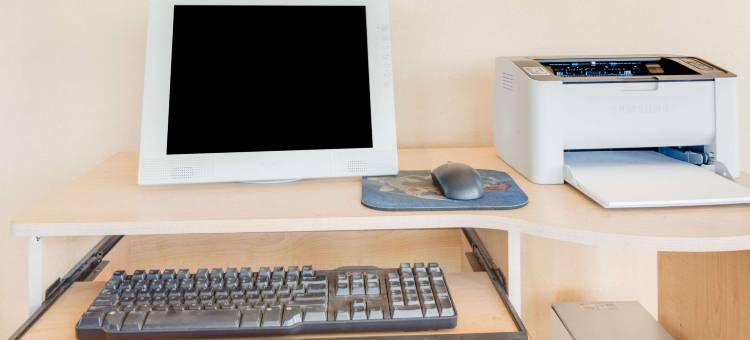 范霍恩骑士酒店(Knights Inn Van Horn)图片