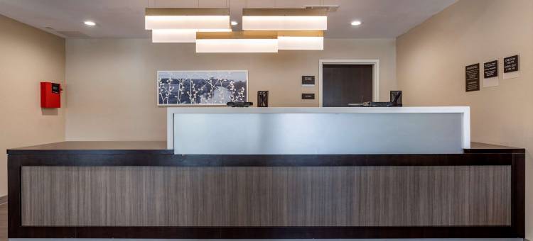 Sleep Inn & Suites图片