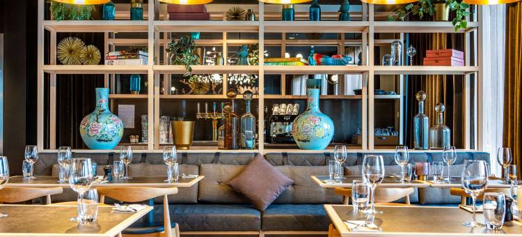 加勒穆恩机场品质酒店(Quality Airport Hotel Gardermoen)图片