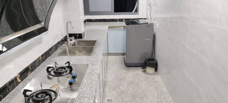 九点连锁民宿(汇南路分店)图片