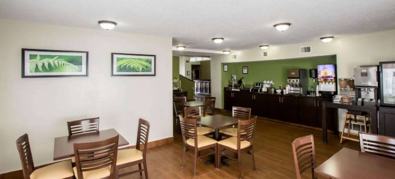 舒眠酒店罗克福德 I-90(Sleep Inn Rockford I-90)图片