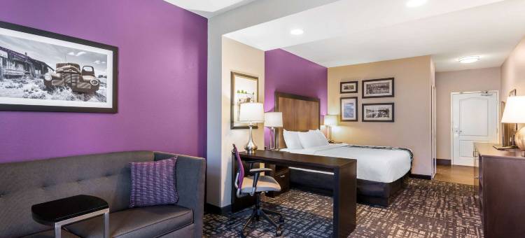 莫纳汉斯拉昆塔温德姆套房酒店(La Quinta Inn & Suites by Wyndham Monahans)图片