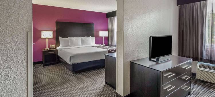 迈阿密湖拉昆塔温德姆套房酒店(La Quinta Inn & Suites by Wyndham Miami Lakes)图片