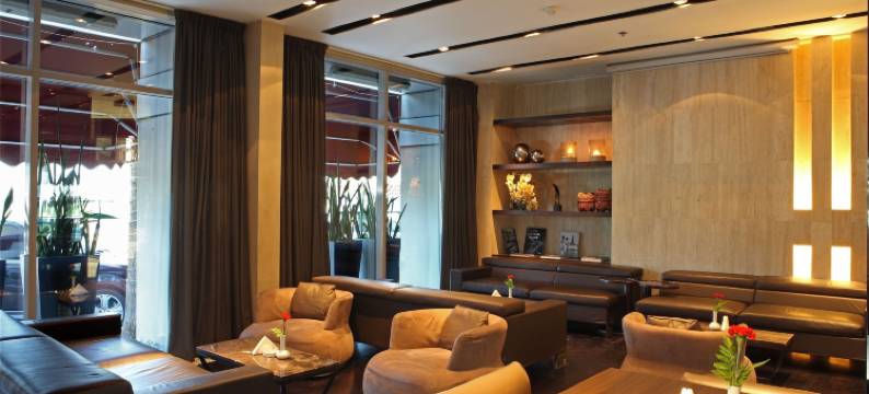 海景酒店(Sea View Hotel Dubai)图片