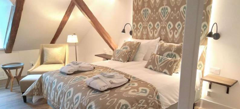 1622酒店 - 水疗、酒店及会议中心(Hotel 1622 - Spa, Hotell & Konferens)图片