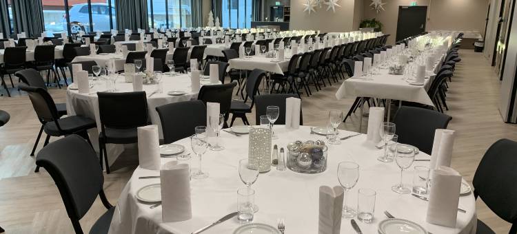 艾尔格斯索恩伙伴酒店(Thon Partner Elgstua Hotel)图片