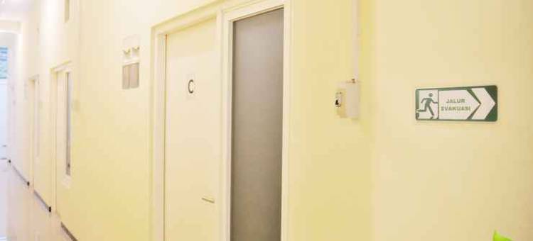 KoolKost Male Syariah Near Smak Kolese Santo Yusup 2图片