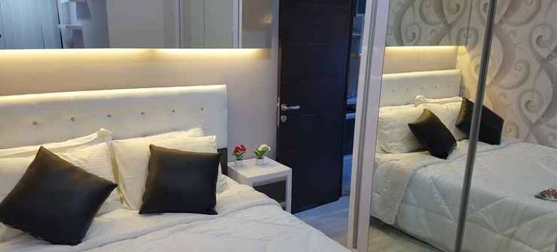 Aliston Papilio Apartment - Two Bedroom图片