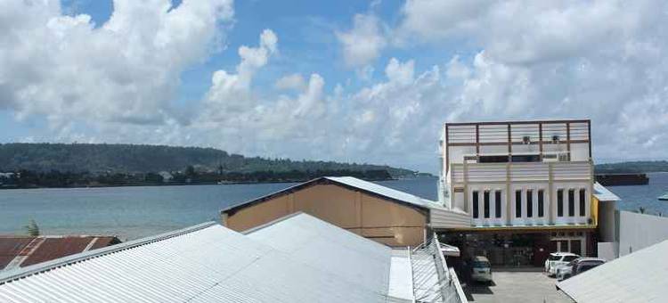 Hotel Oriestom Bay图片