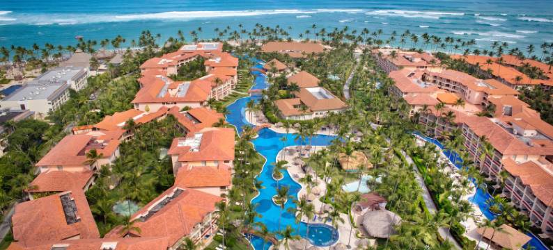 蓬塔卡纳宏伟异域度假村-全包(Majestic Colonial Punta Cana - All Inclusive)图片