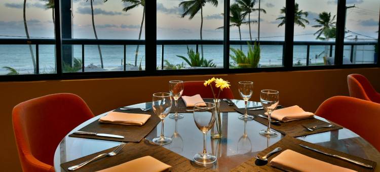 哈德曼普拉亚酒店(Hardman Praia Hotel)图片