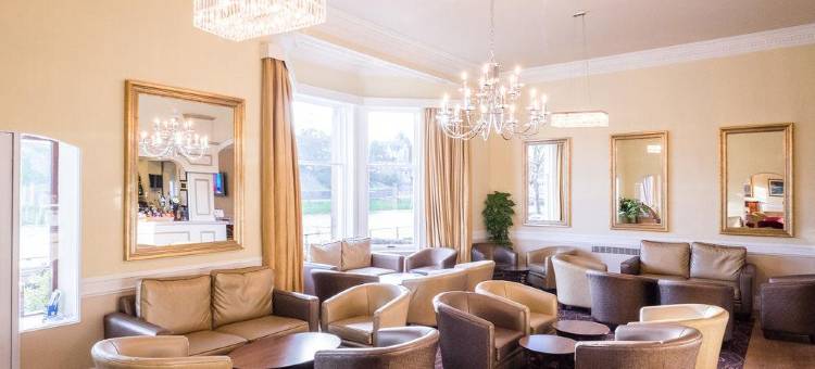 INVERNESS PALACE HOTEL & SPA, WORLDHOTEL DISTINCTIVE图片