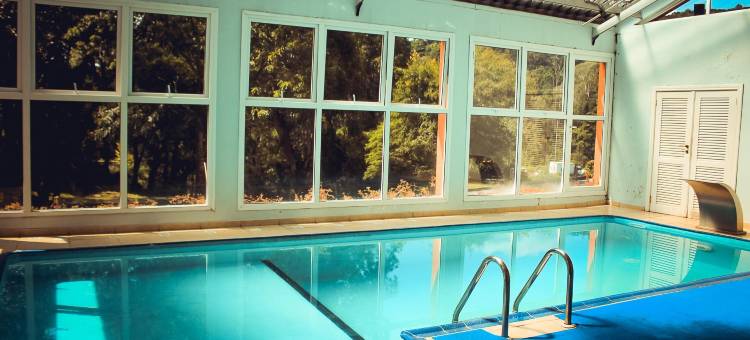 雷纳斯森萨酒店(Hotel Renascença)图片