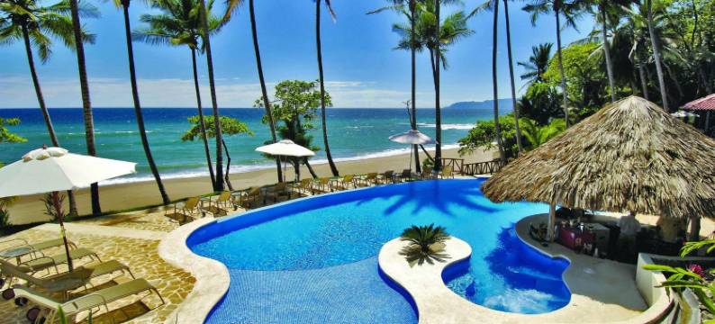 探戈玛海滨精品酒店及别墅(Tango Mar Beachfront Boutique Hotel & Villas)图片
