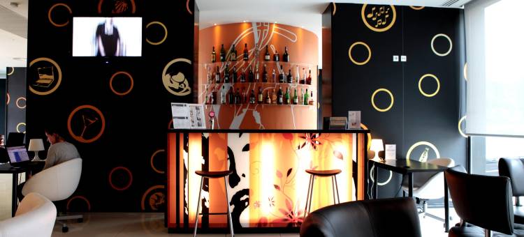波尔图高级酒店(Star Inn Porto)图片