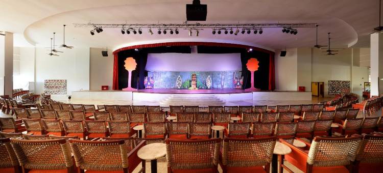 帕拉迪姆皇宫度假大酒店&Spa水疗中心- 全包(Grand Palladium Imbassaí Resort & Spa - All Inclusive)图片