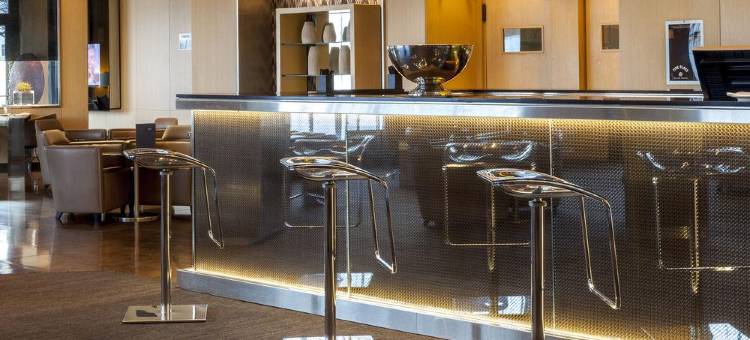 米兰万豪AC酒店(AC Hotel Milano)图片