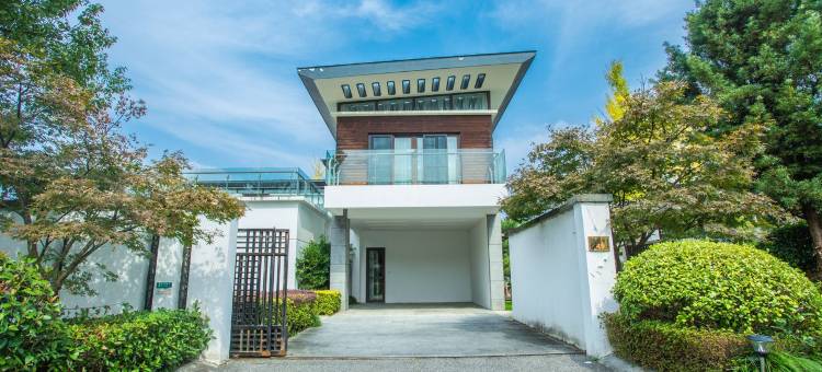 Yellowkids盼盼度假别墅(万向路分店)图片