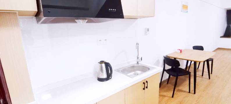 北站温馨房东宋温暖民宿(世昌大道分店)图片