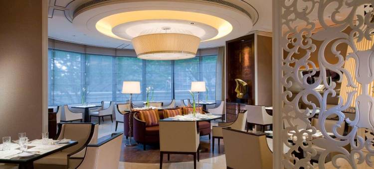 吉隆坡香格里拉(Shangri-La Kuala Lumpur)图片