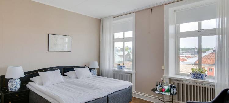 Grand Hotel Jonkoping, BW Signature Collection图片