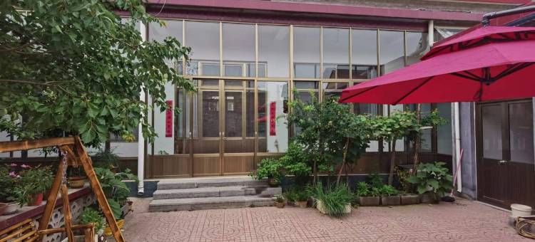 山东青州1004公寓(阳光路分店)图片