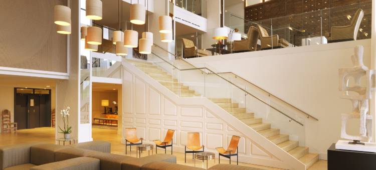 加泰伦亚PGA卡米拉尔酒店(Camiral Golf & Wellness - Leading Hotel of the World)图片
