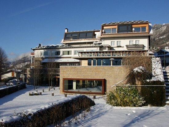 米兰阿尔彭度假会议及Spa酒店