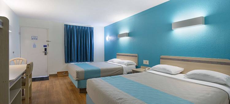 田纳西贝尔 - 布朗斯维尔 6 号汽车旅馆(Motel 6 Bells, TN - Brownsville)图片