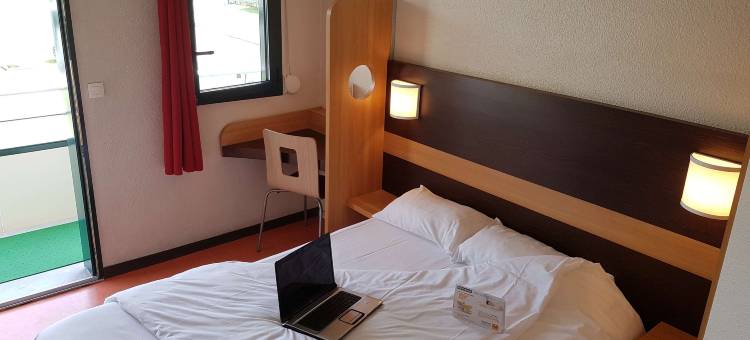 亚眠EST格丽斯普瑞米尔经典酒店(Premiere Classe Amiens Est - Glisy)图片