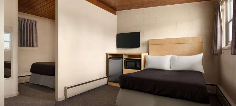 Thriftlodge Moose Jaw图片