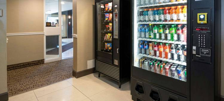 舒适酒店湖滨店(Comfort Inn Lakeshore)图片