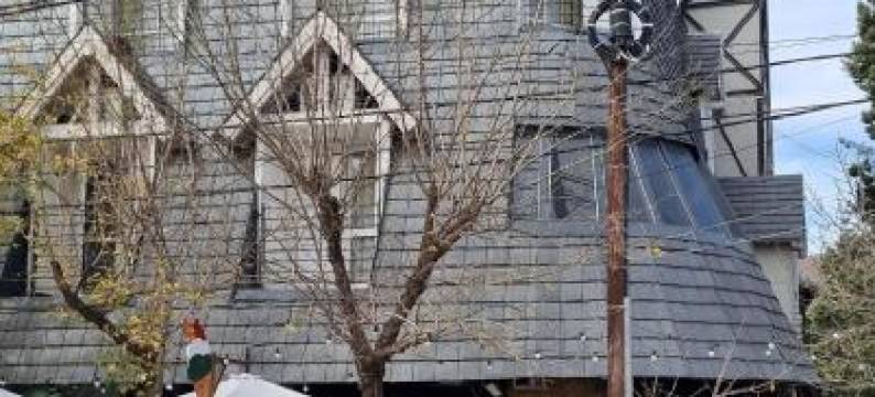 蒂罗尔安德烈酒店(Hotel Tirol d'Andrea)图片