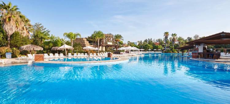 埃尔帕索冒险港酒店-包括PortAventura和Ferrari Land门票(PortAventura Hotel El Paso - Includes unlimited access PortAventura Park & 1 access Ferrari Land)图片