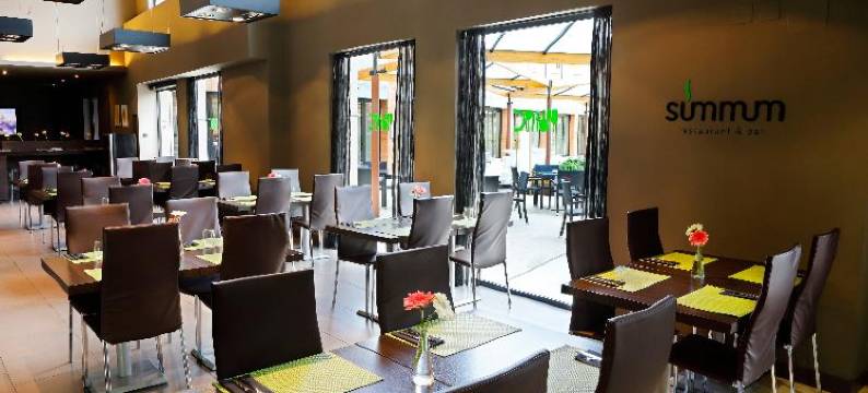 巴塞罗那阿丽玛拉酒店(Hotel Alimara)图片