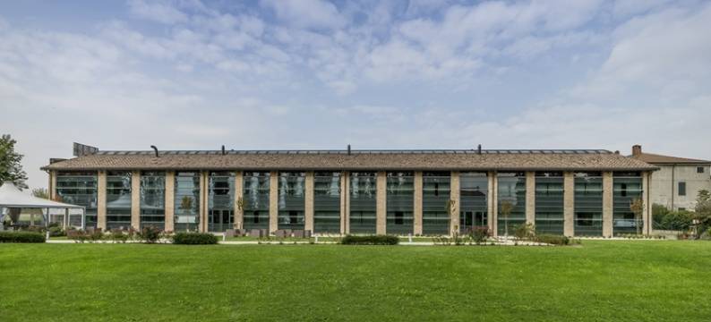 Best Western Hotel Green City图片