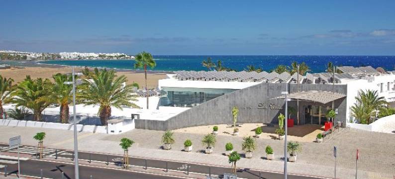 拉斯科斯塔斯酒店(Hotel Las Costas)图片