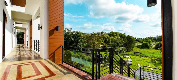 文托普拉度假村(Vento Pura Resort)图片