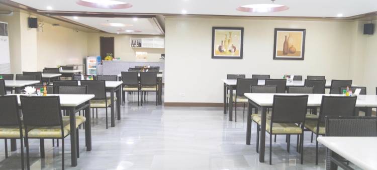 勒奥普酒店(Leope Hotel)图片