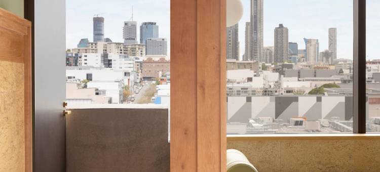 卡利勒酒店(The Calile Hotel)图片