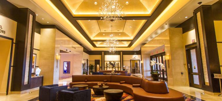 雷霆谷 度假村(Thunder Valley Casino Resort)图片
