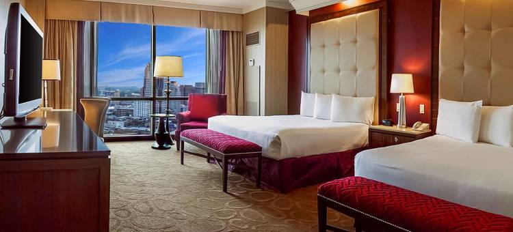 什里波夫特山姆镇酒店&(Sam's Town Hotel & Casino, Shreveport)图片