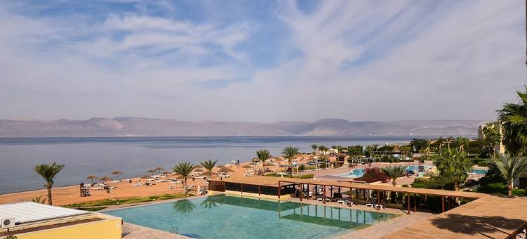 亚喀巴塔拉湾度假村(Grand Tala Bay Resort Aqaba)图片