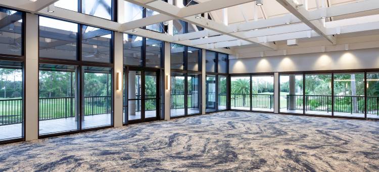 奥兰多世界中心万豪酒店(Orlando World Center Marriott)图片