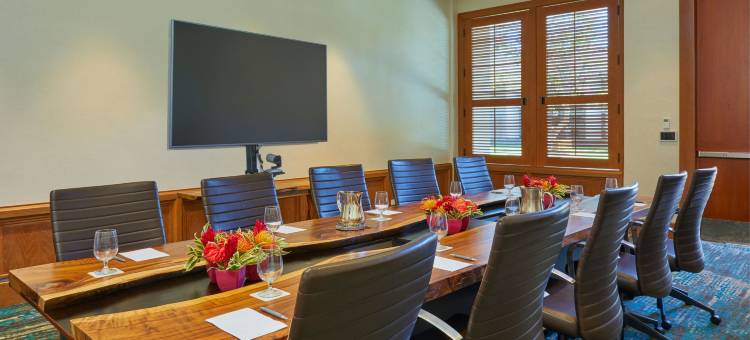 威斯汀哈普纳海滩度假酒店(The Westin Hapuna Beach Resort)图片