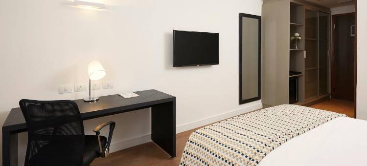 伊塔瓜伊郁金香酒店(Tulip Inn Itaguai)图片